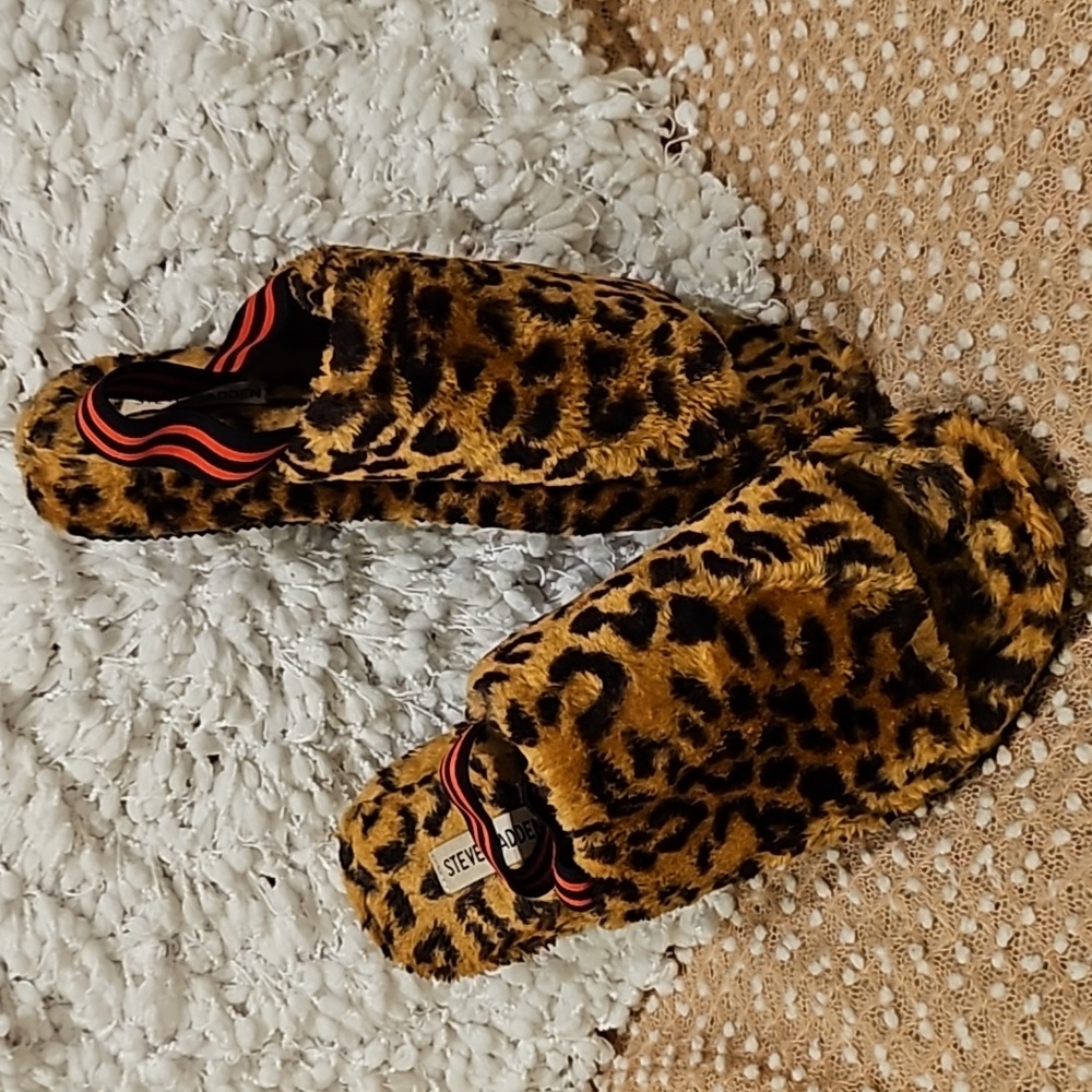 Steve Madden Slides - image 1